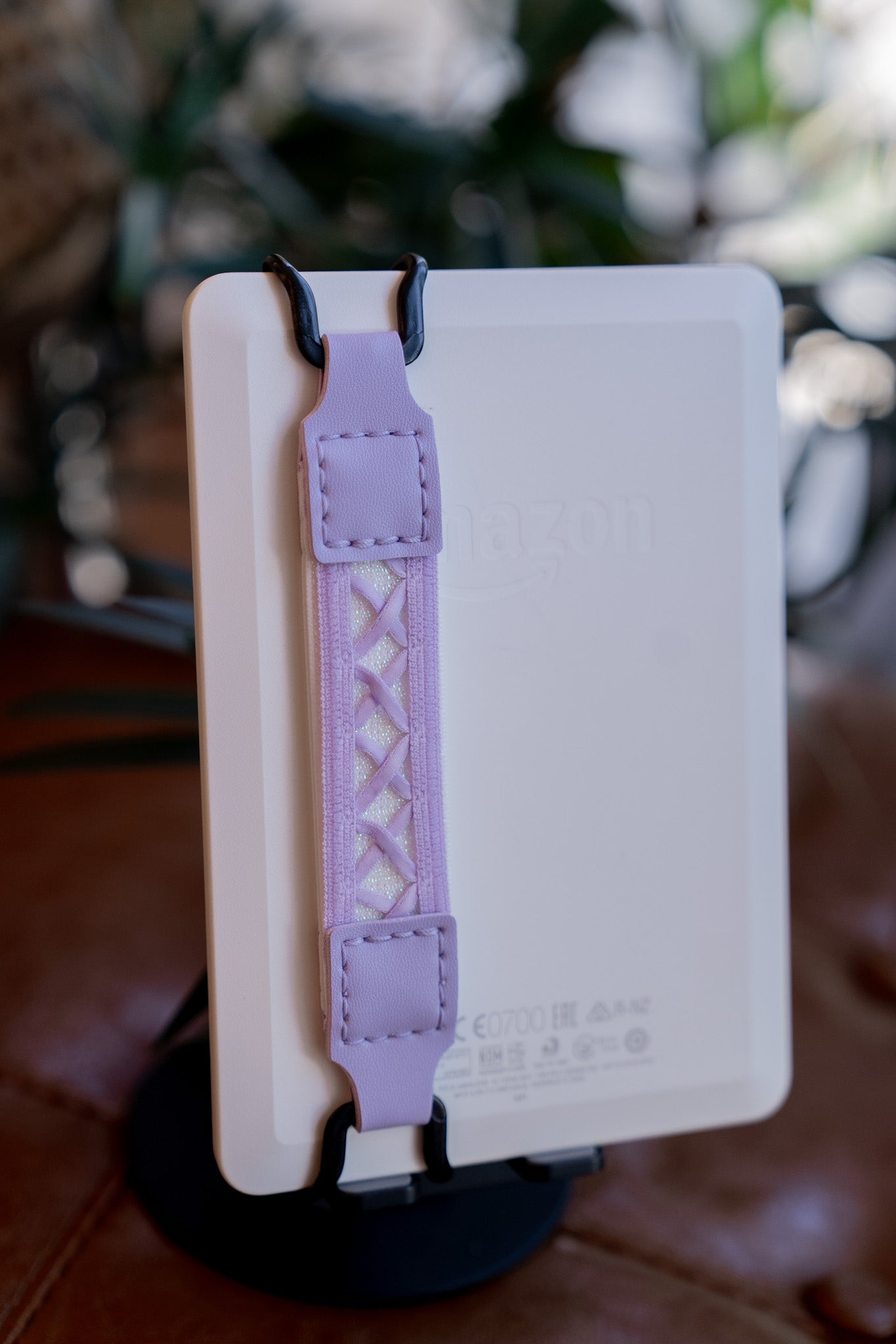 Handmade Custom Strap | Ballerina