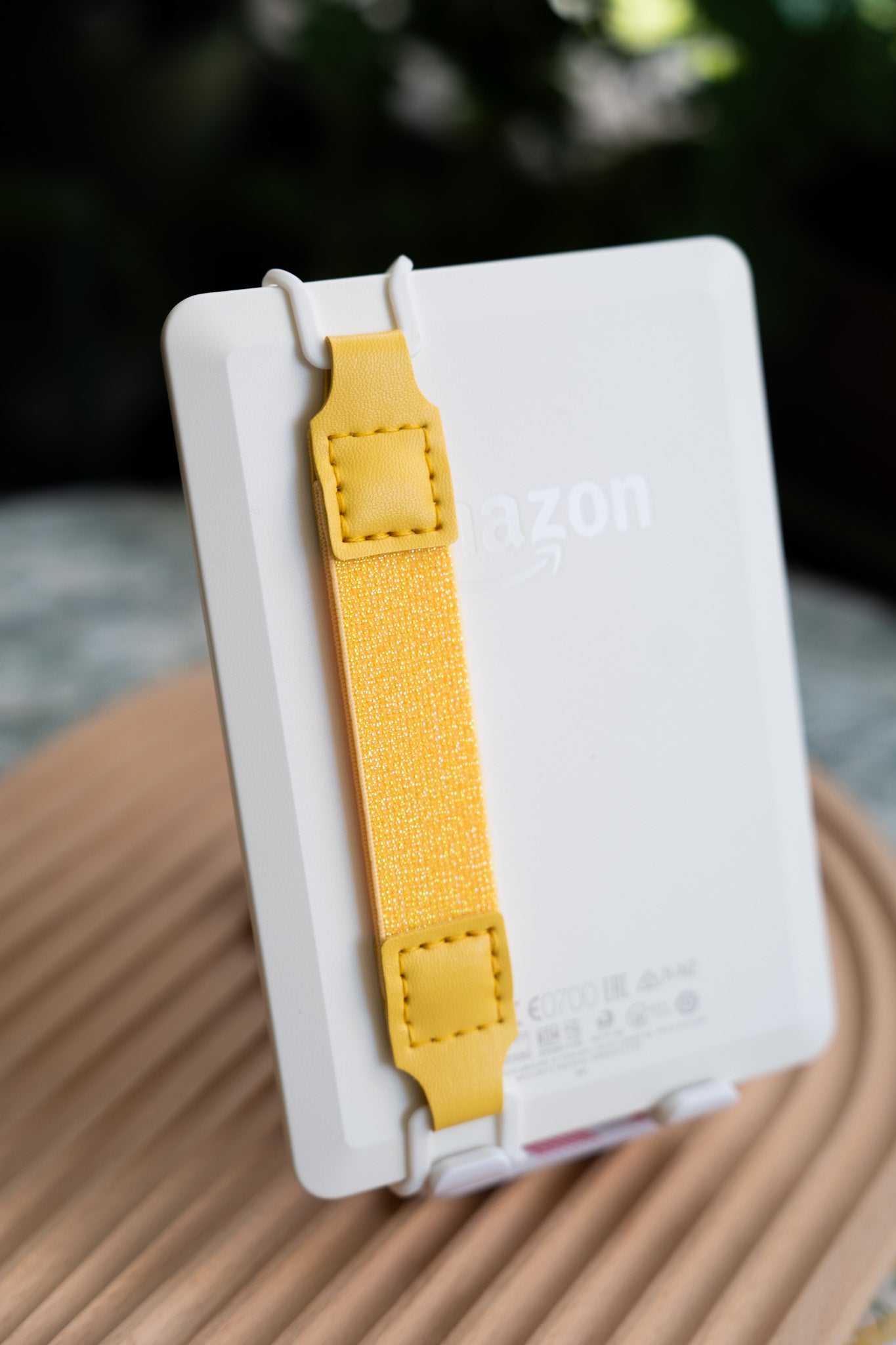 Handmade Custom Strap | Dopamine Pop Strap