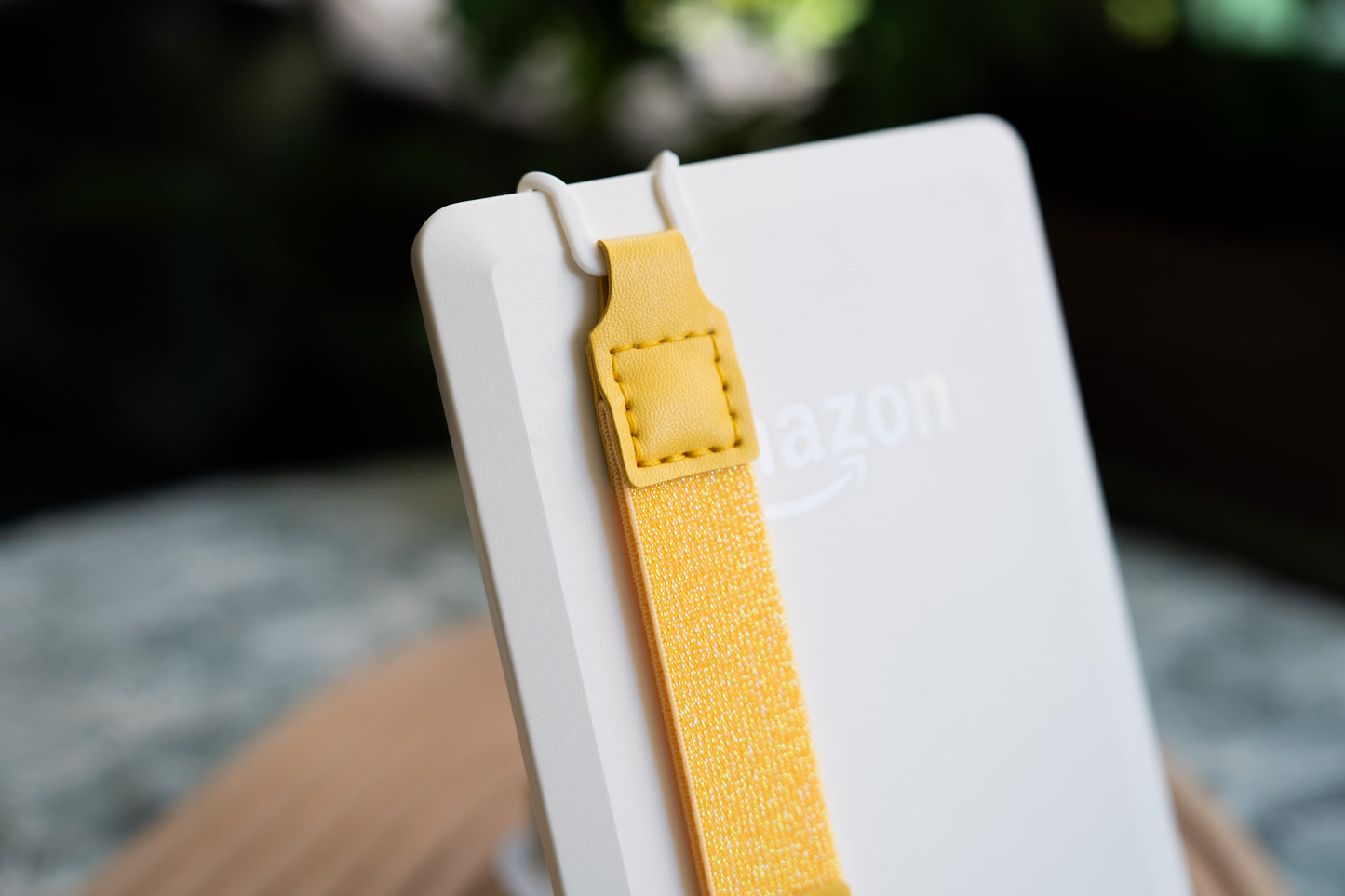 Handmade Custom Strap | Dopamine Pop Strap