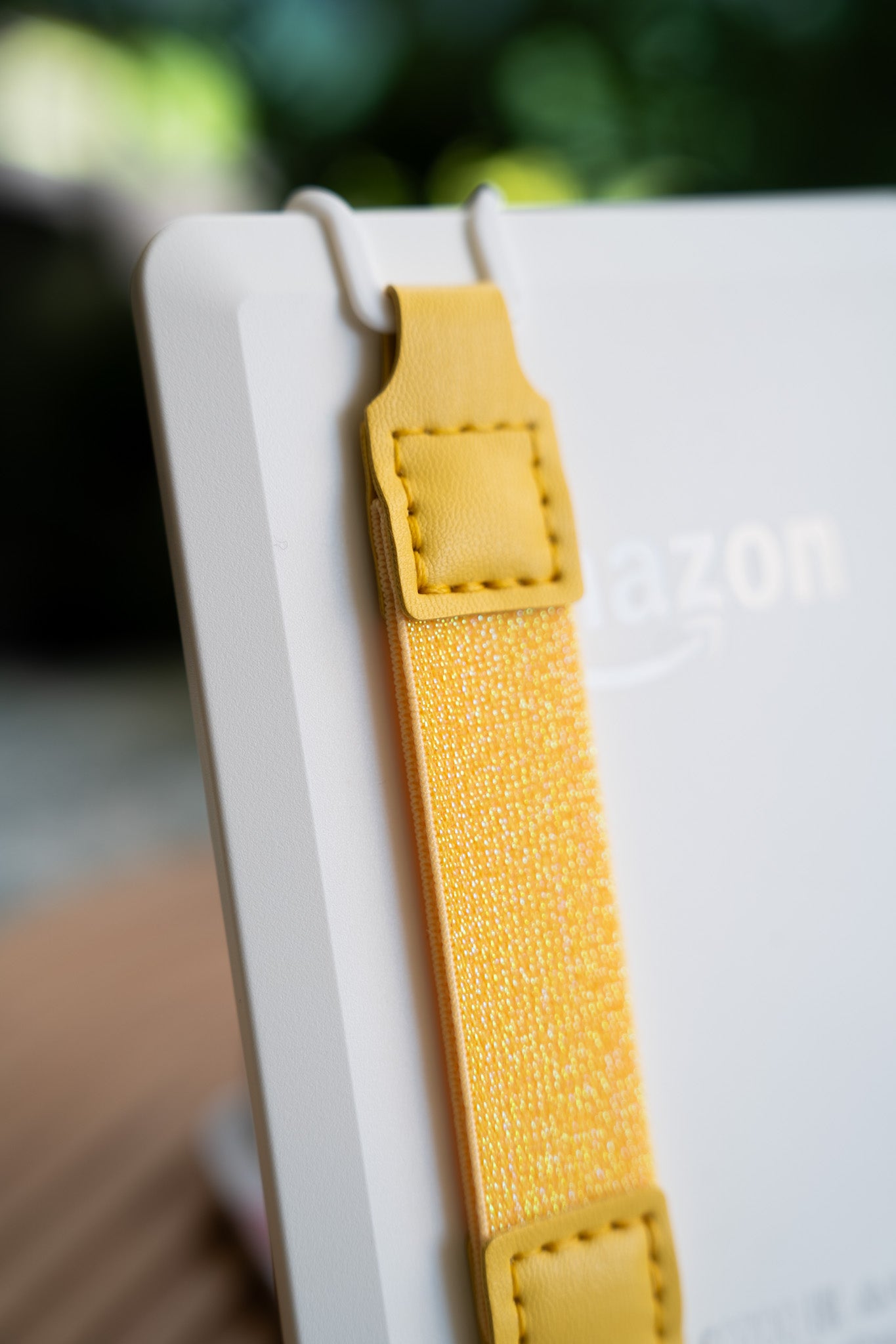 Handmade Custom Strap | Dopamine Pop Strap