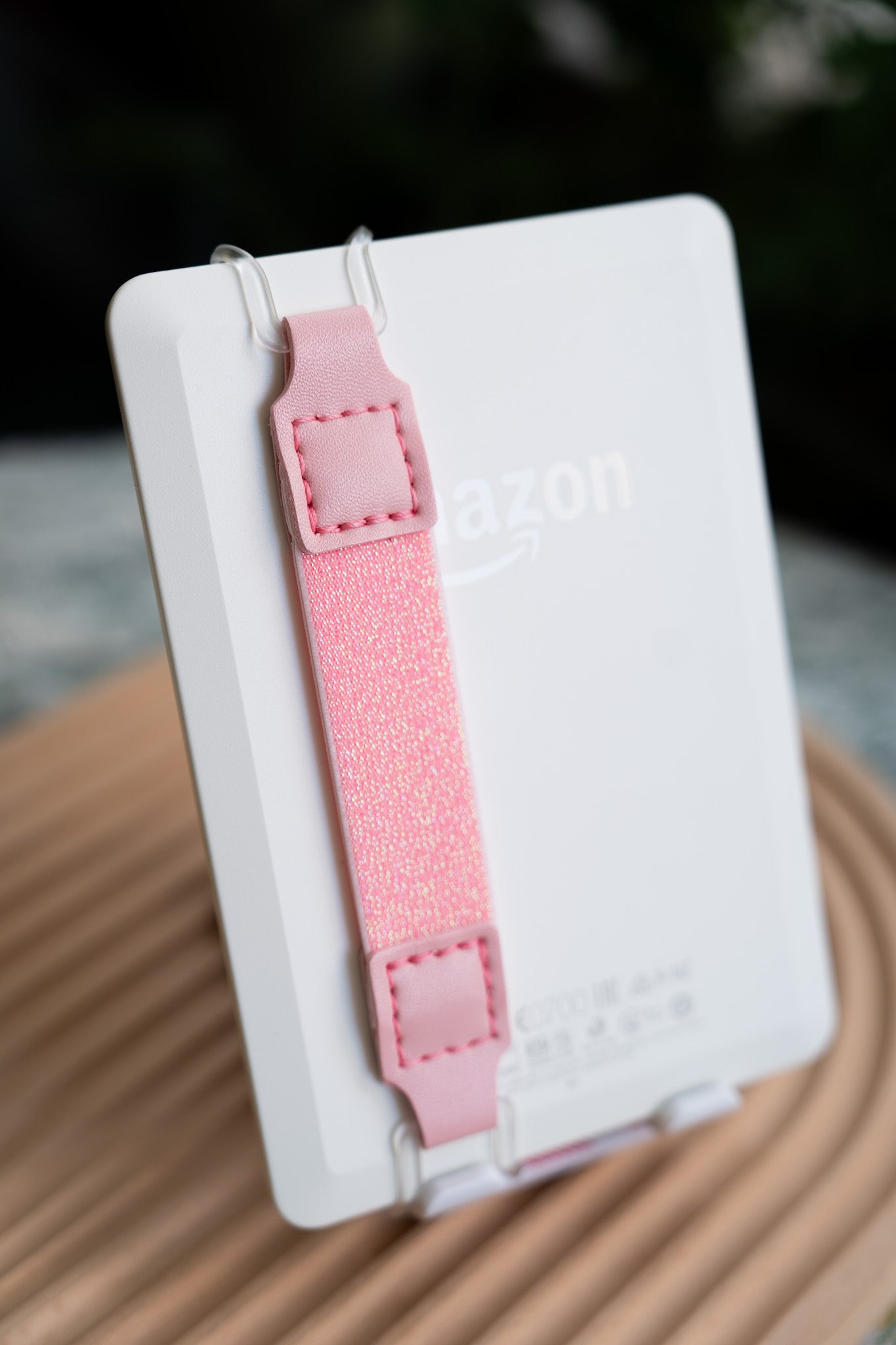 Handmade Custom Strap | Dopamine Pop Strap
