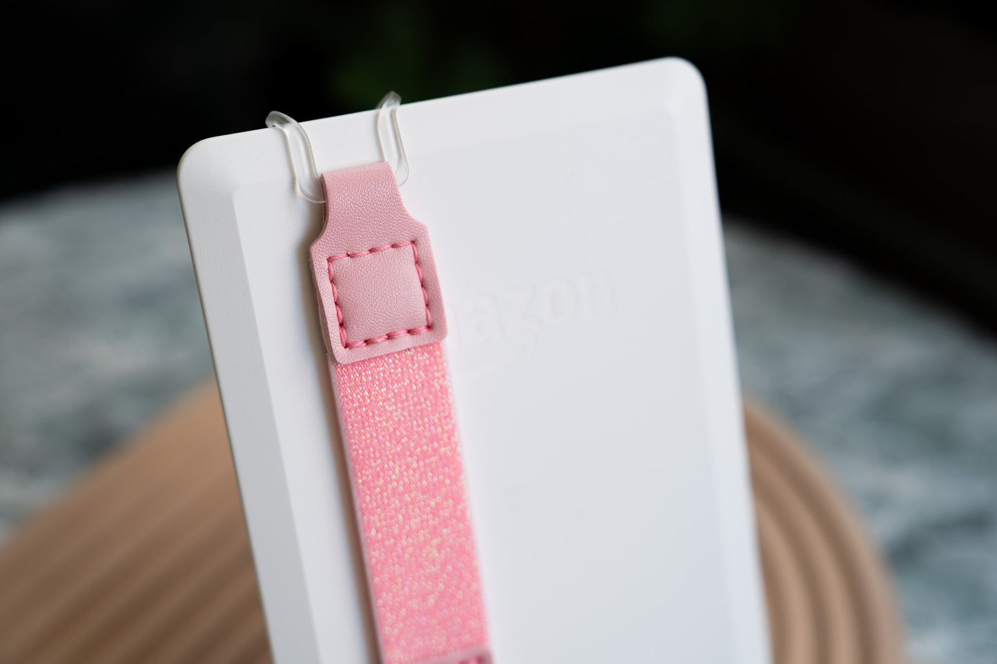 Handmade Custom Strap | Dopamine Pop Strap
