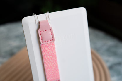 Handmade Custom Strap | Dopamine Pop Strap