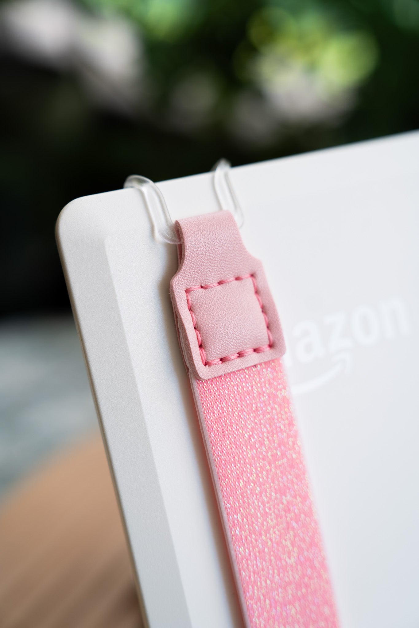 Handmade Custom Strap | Dopamine Pop Strap