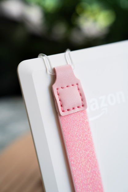 Handmade Custom Strap | Dopamine Pop Strap