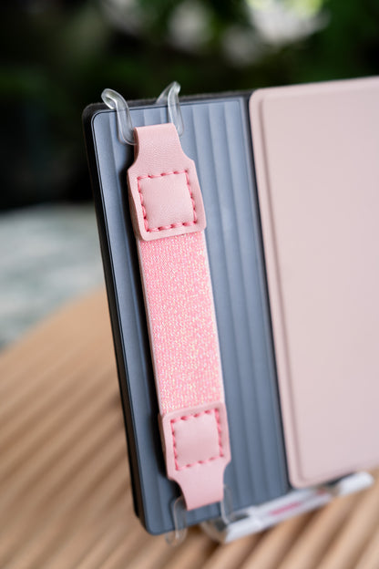 Handmade Custom Strap | Dopamine Pop Strap