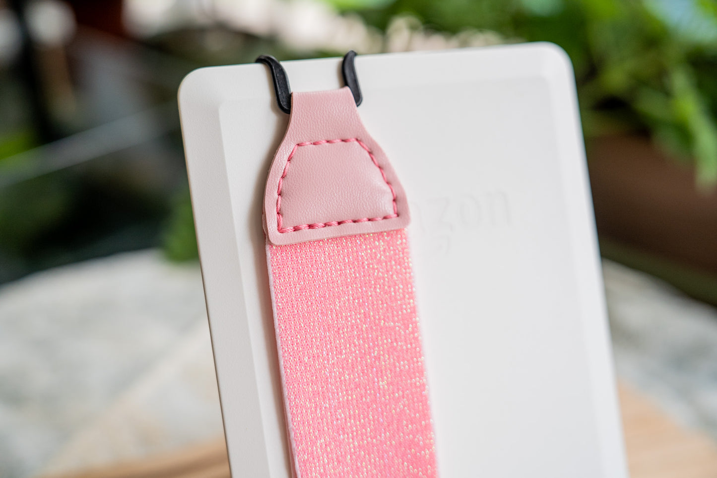 Handmade Custom Strap | Dopamine Pop Strap