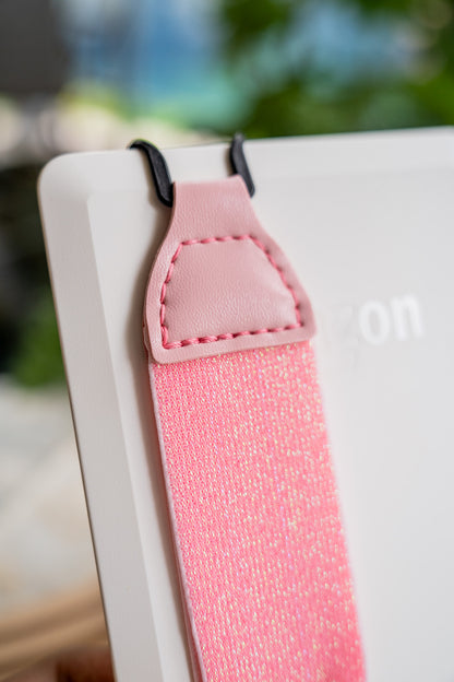 Handmade Custom Strap | Dopamine Pop Strap