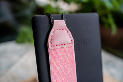 Handmade Custom Strap | Dopamine Pop Strap