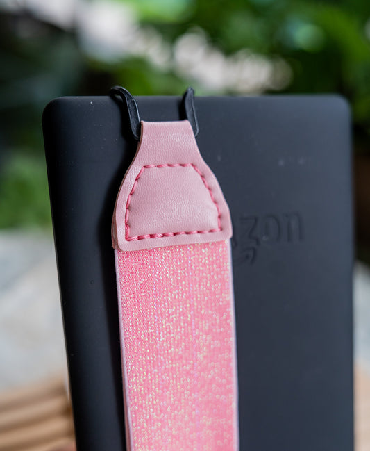 Handmade Custom Strap | Dopamine Pop Strap