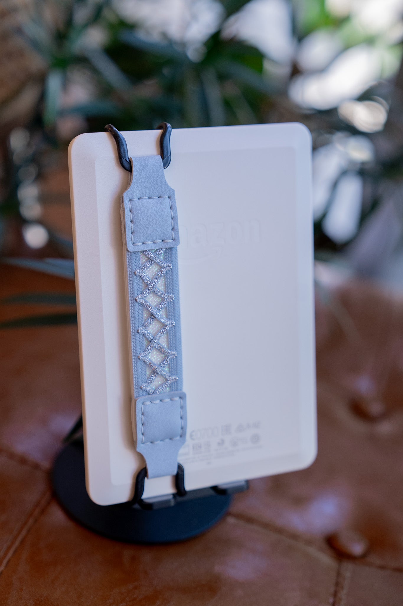 Handmade Custom Strap | Ballerina