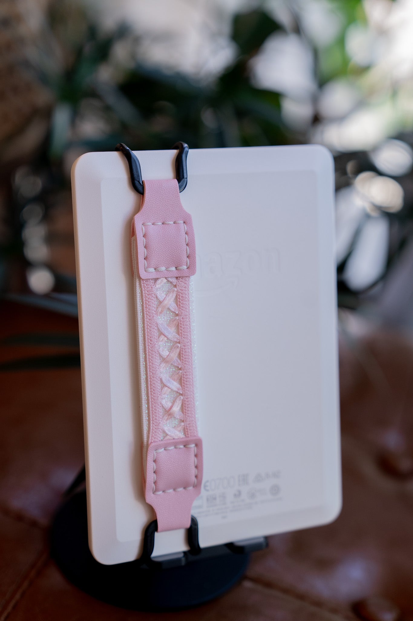 Handmade Custom Strap | Ballerina