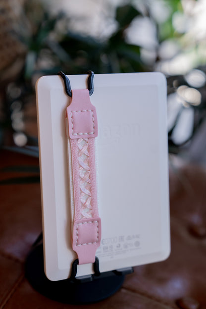 Handmade Custom Strap | Ballerina