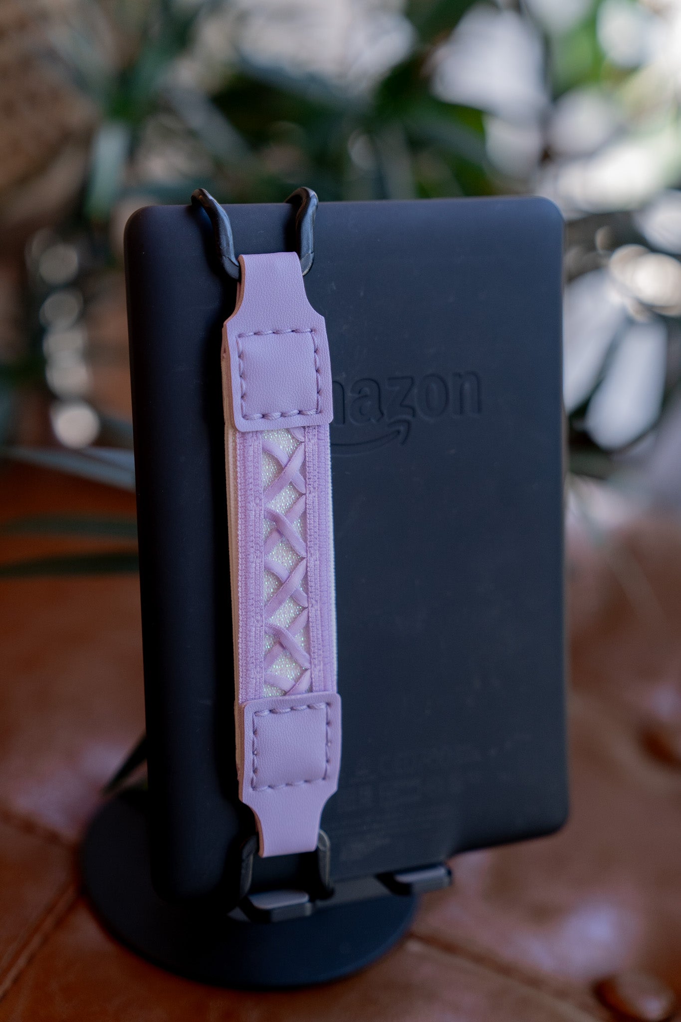 Handmade Custom Strap | Ballerina