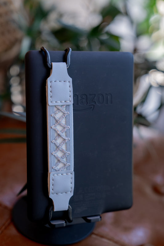 Handmade Custom Strap | Ballerina