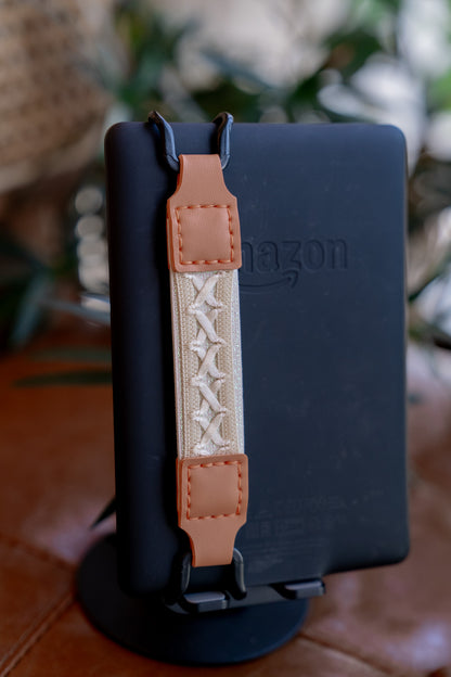 Handmade Custom Strap | Ballerina