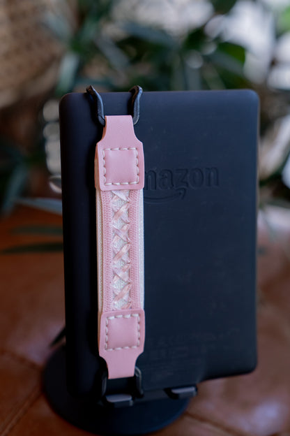 Handmade Custom Strap | Ballerina