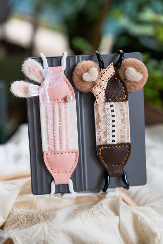 Handmade Custom Strap | BFF
