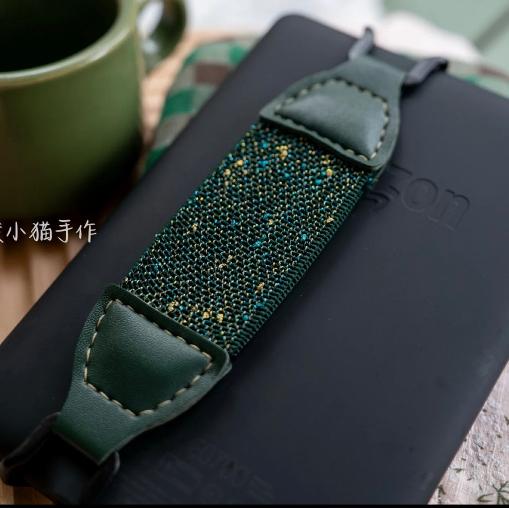 SpriteForest-Handmade-eBook Strap