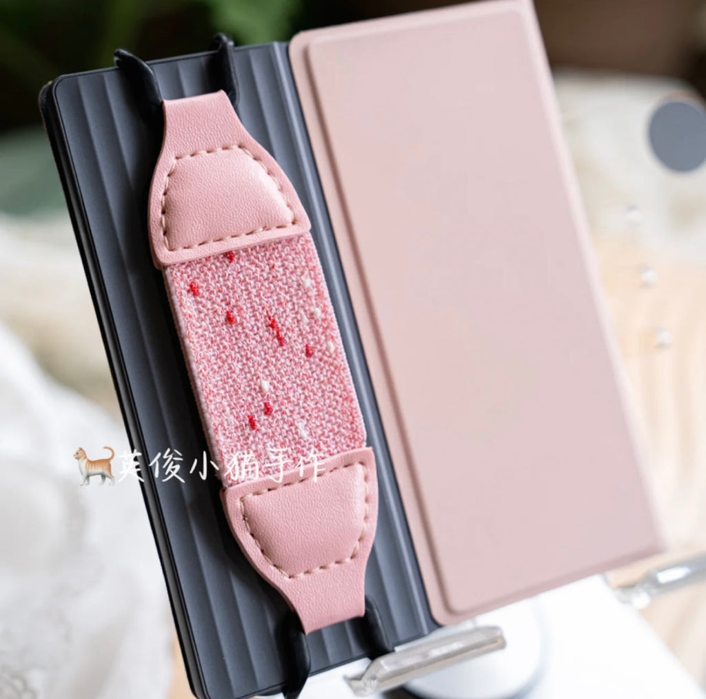 strawberry milkshakes- Homemade-ebook