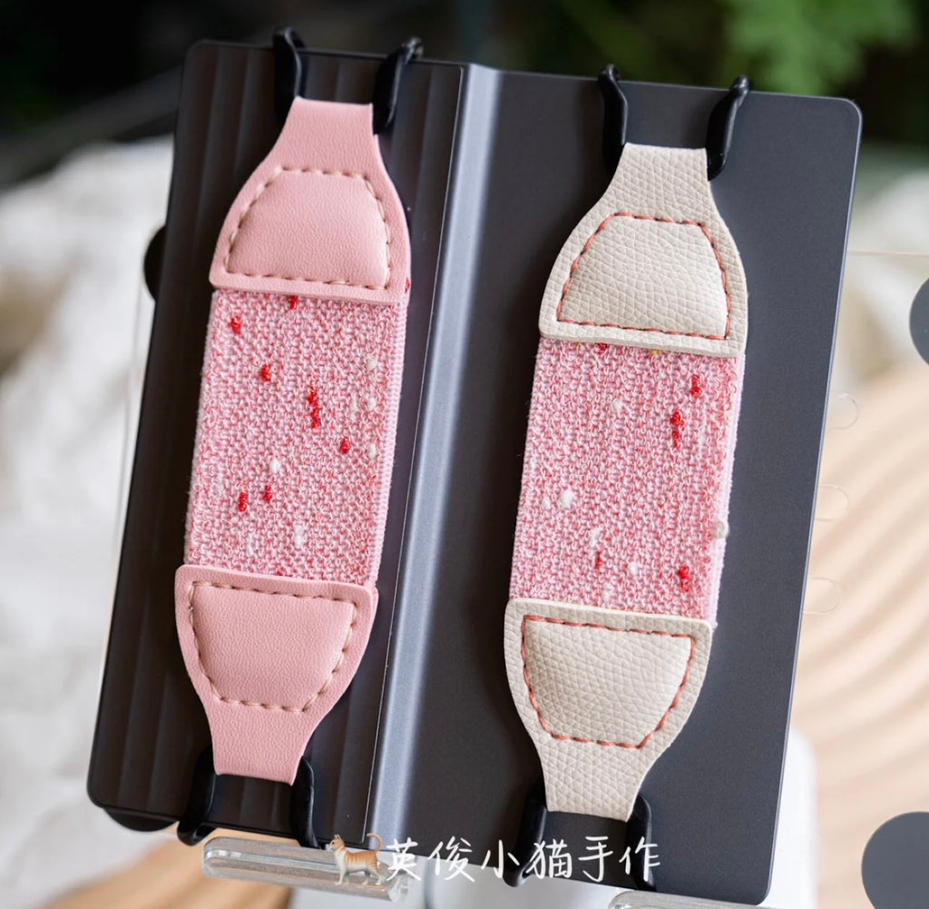 strawberry milkshakes- Homemade-ebook