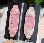 strawberry milkshakes- Homemade-ebook