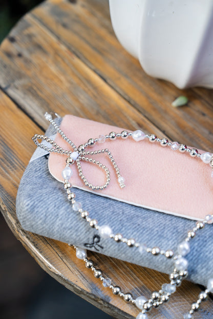 Handmade  |  Bag 001